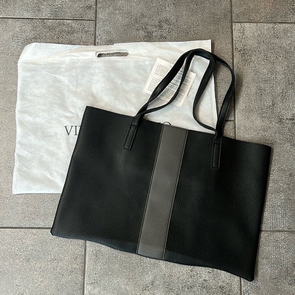 Vince Camuto Tote Bag
